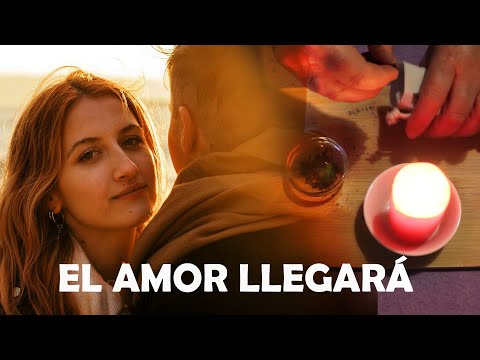 PARA ATRAER EL AMOR, AMARRE DE AMOR PODEROSO CON HIERBABUENA video rapido