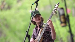 "Bold" - Liver Down the River - Tico Time Bluegrass Festival 2024
