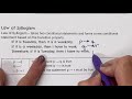 Logical Reasoning and Conditional Statements