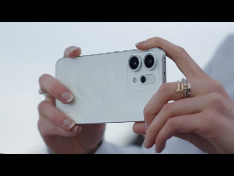 OPPO Reno14 // Sleek, Smart, Powerful + Giveaway! 