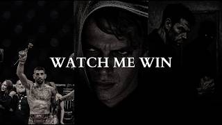 WIN WITH ME OR WATCH ME WIN - Powerful Motivational Speech Video