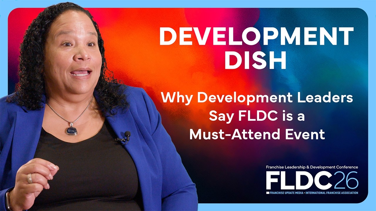 Development Dish: Why development leaders say #FLDC26 is a must-attend event