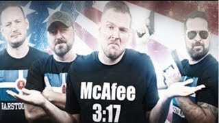 Pat McAfee Show PMS 090 - A Magical Friday