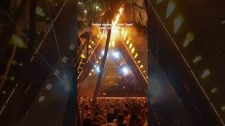 Cassian took over the Cove Stage for his Ultra Miami 2026 debut #ultramiami #remix #actintough