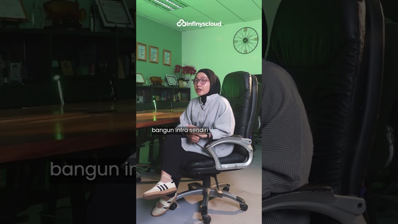 Optimizing Hybrid Teams with Odoo and Infinys | 01.08.2025

Mengadopsi sisten kerja hybrid membutuhkan sistem yang terintegrasi. Odoo membantu bisnis Anda dalam menyatukan HR, ...