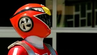 Beyond a Doubt | E26 | Full Episode | Power Rangers RPM | Power Rangers Videos For Kids