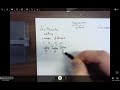 Identifying Arithmetic and Geometric Sequences