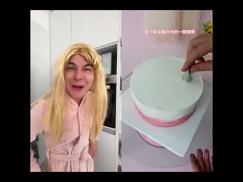 Text To Speech 🌤ASMR Cake Storytime @Federico Millan #tiktok  #fypシ゚viral #noflopl #foryou #pov