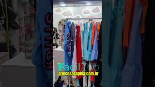 ✅ FÁCIL ZAP - MODINHA INFANTIL PADRÃO BOUTIQUE A PARTIR DE 15,00 NO ATACADO