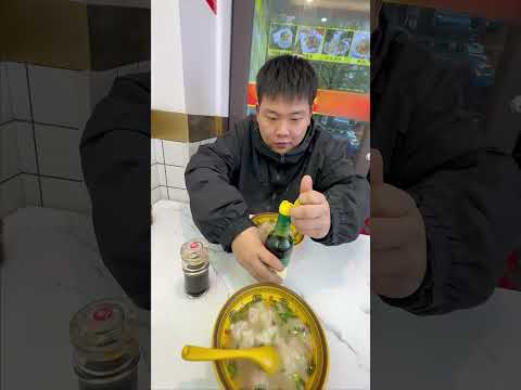 还好自己带了调料#周公谨#短剧#反转#社会#shorts