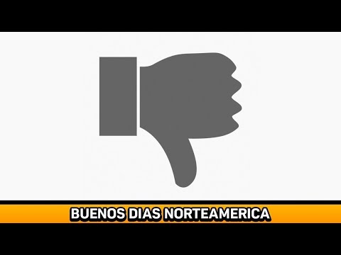 DENLE DISLIKE ANTES DE QUE NO SE PUEDA