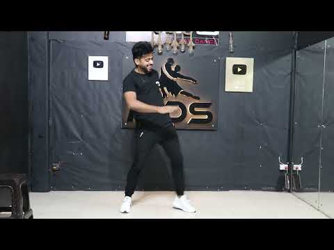 Gore Tan se sarakta jaye// Bollywood Dance//Govida style Dance//Manish Indoriya