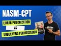Understanding Periodization Methods in Training