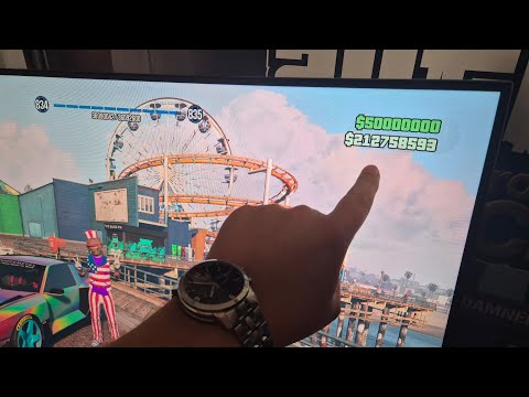 💲EXCLU💲GLITCH ARGENT *ILLIMITÉ* FACILE✔️ | GLITCH ARGENT GTA 5 ONLINE 1.69 AVOIR BEAUCOUP D’ARGENT ✅