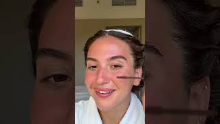 سويت شعري بروتين النتيجة خيال 🙉 سارة الورع