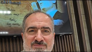 بدأت قناة "شيف نبيل chef nabil" بثًا مباشرًا