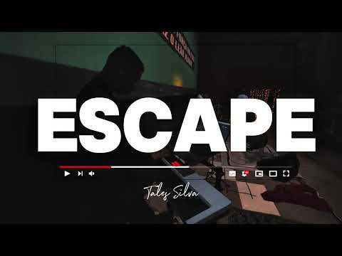 Escape KeyCam Tales Silva