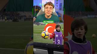 LA HISTORIA DE ARDA GÚLER!