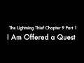 Percy Jackson: Key Plot Points