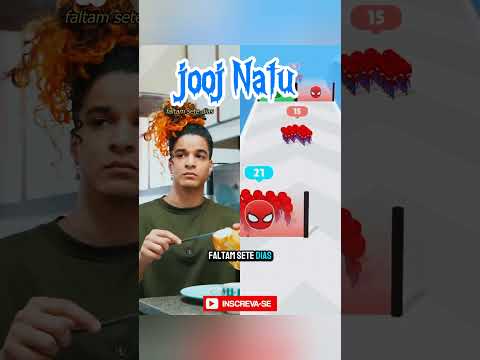 #humor #irmaosnatu #comedia #jooj #joojnatu #olinatu