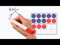 Breaking Down Numbers and Addition Strategies