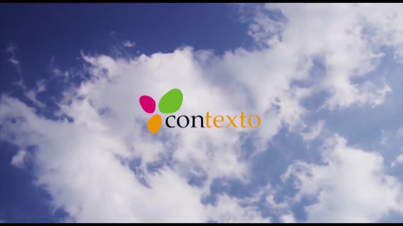 Video de empresa de CONTEXTO | GESTIÓN CULTURAL Y COMUNICACIÓN