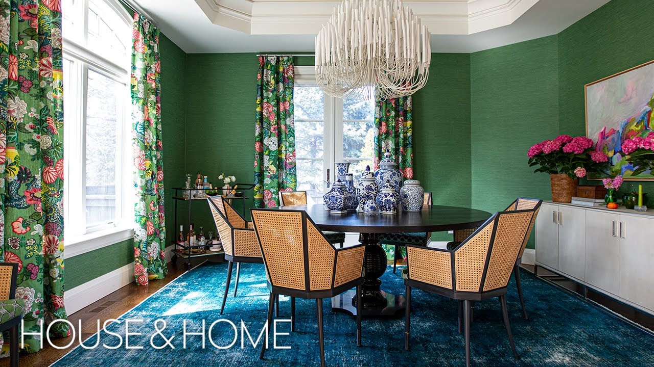 Decorating Lessons From A Maximalist Designer