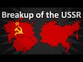 The Collapse of the Soviet Union