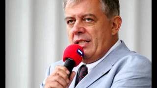 WDR 4 Fragebogen an Rainer Nitschke