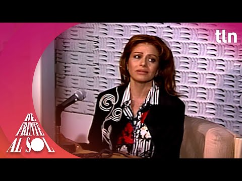 Alicia teme que fracase la primera emisión de su programa | De frente al sol | Capítulo 20 2/2