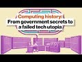 The Evolution and Impact of Digital Computing