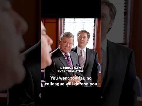 You went too far, no colleague will defend you#shorts #shortvideo #series #fouryou