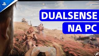 PS5 ovladač na PC: Vše, co MUSÍŠ vědět!