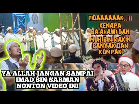 🔴YA ALLAH JANGAN SAMPAI BEGAL  NASAB MELIHAT VIDEO INI, KARNA BISA MEMBUAT MEREKA TAMBAH STR3S‼️