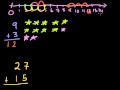 Understanding Addition and Number Lines