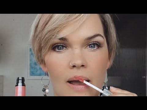 Let’s Get Ready With Me & 6 Cute Short Hair Ideas