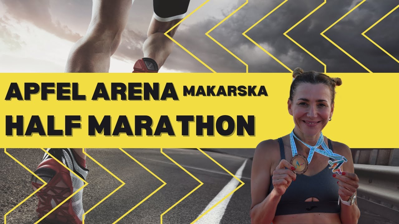 makarska half marathon