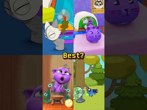 CatNap Fatality PRANK ๐ PK XD Meme #comedy #memes #funnyshorts #animation #pkxd