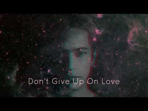 Kygo - Don't Give Up On Love w/ Sam Tinnesz (Bashaar Remix)