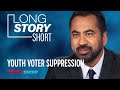 Understanding Youth Voter Suppression