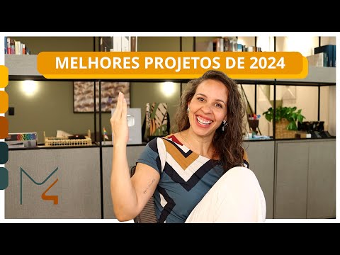 OS MELHORES DE 2024