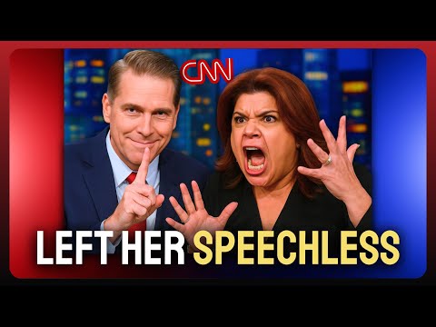 Ana Navarro Might NEVER Go Back On CNN After This Scott Jennings SMACKDOWN