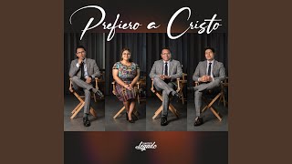 Prefiero a Cristo