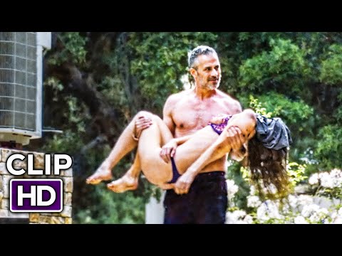 I'll Fix It - THE GIRL IN THE POOL Movie Clip (2024)