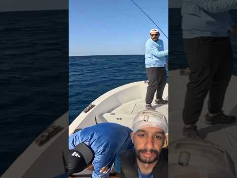Gara gara teledor teman jadi korban #fishing #mancing #shots