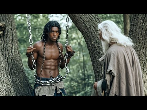 功夫電影！被捕少年以為一死，怎料遇上神秘功夫老人！ 💥 中国电视剧 | KungFu