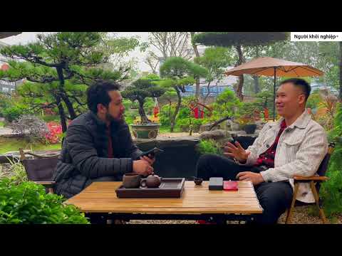 Tư duy đúng đắn khi bước chân vào ngành F&B | NGƯỜI KHỞI NGHIỆP #ngườikhởinghiệp #kinhdoanh #F&B