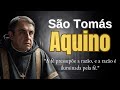 São Tomás de Aquino: Fé e Razão