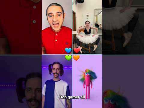 who is best tiktok _358 #tiktok #tiktokviral