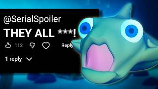 How A Spoiler Changed My Perspective On TADC